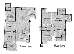 Grande Vista (D28), Condominium #617583041
